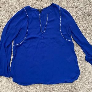 Jcrew blouse